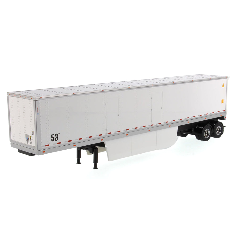
                  
                    Diecast Masters 91021 53ft dry cargo van weiss 1:50 8
                  
                