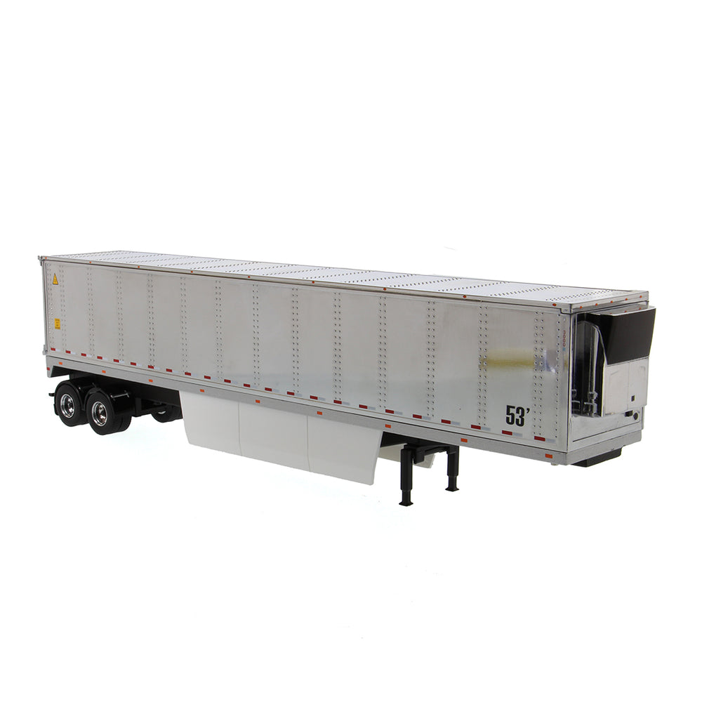 
                  
                    Diecast Masters 91022 53ft refrigerated van chromed plated 1:50 7
                  
                
