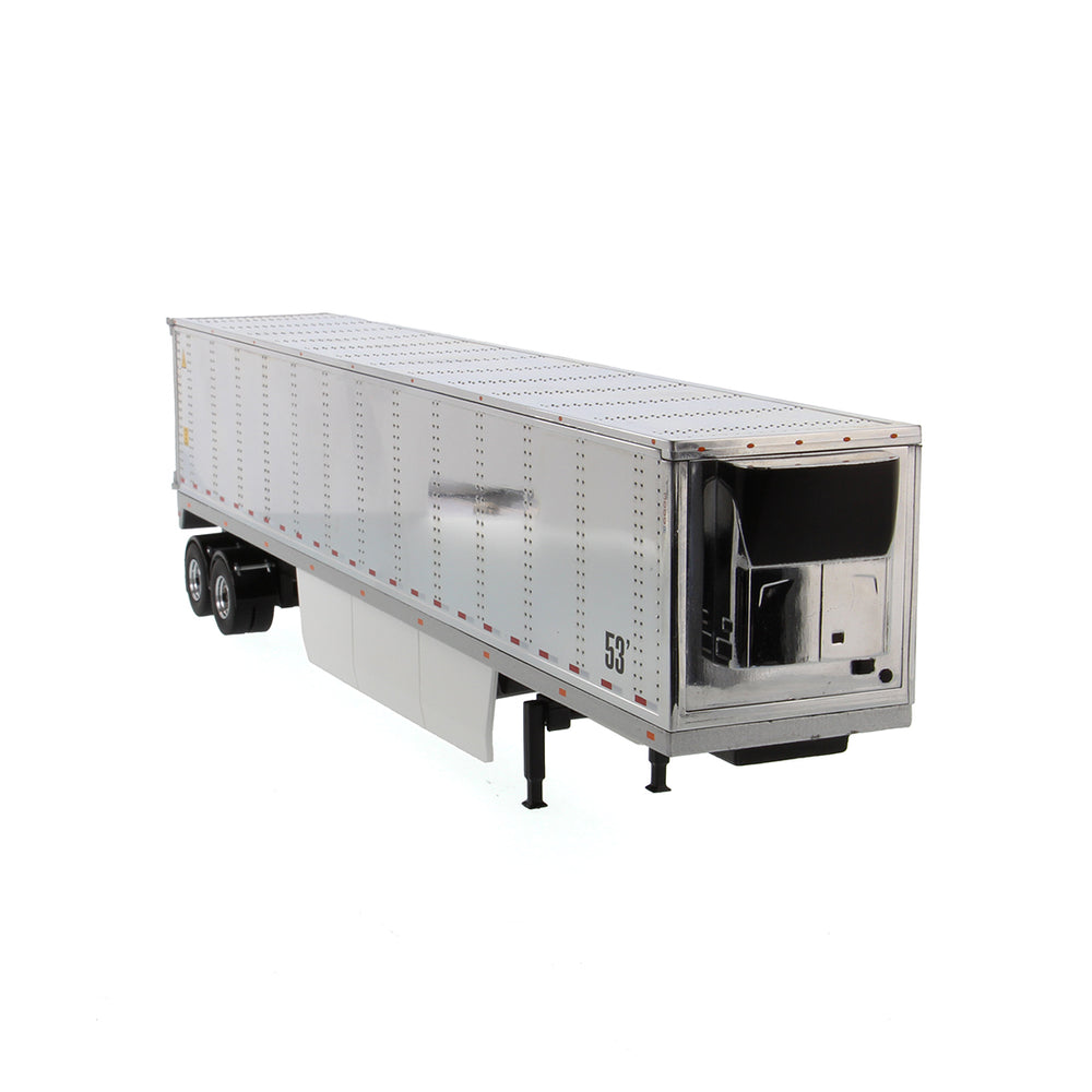 
                  
                    Diecast Masters 91022 53ft refrigerated van chromed plated 1:50 8
                  
                