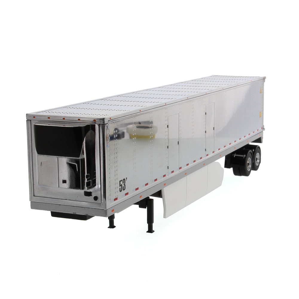 
                  
                    Diecast Masters 91022 53ft refrigerated van chromed plated 1:50 3
                  
                
