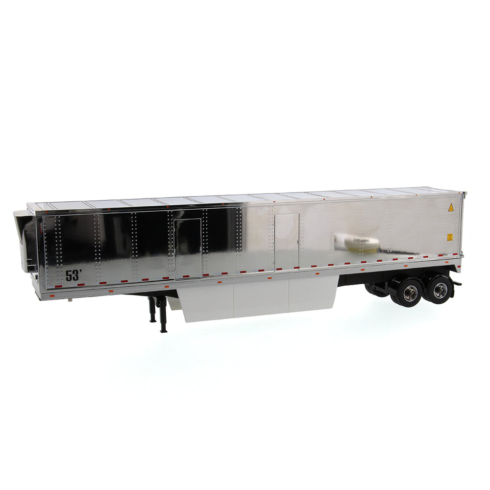
                  
                    Diecast Masters 91022 53ft refrigerated van chromed plated 1:50 4
                  
                