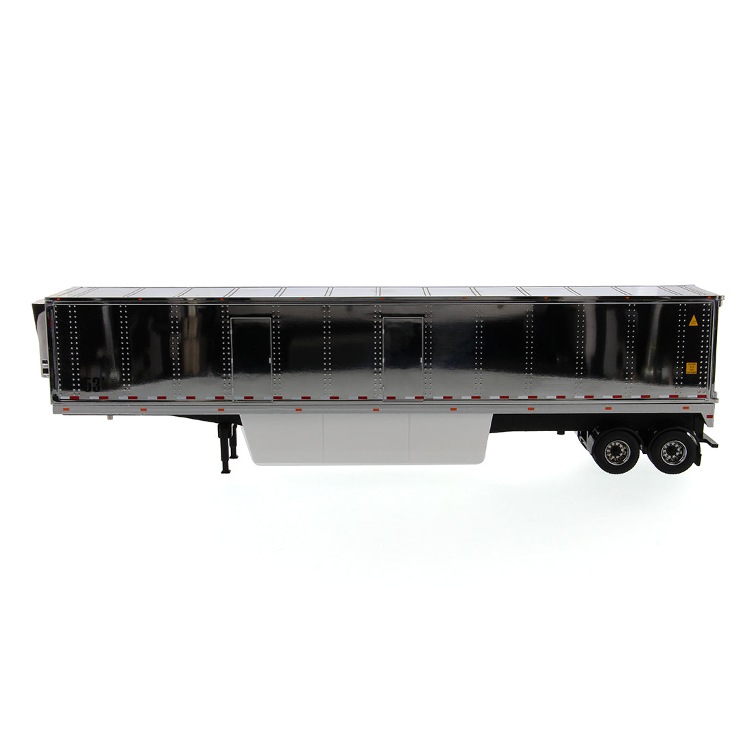 Diecast Masters 91022 53ft refrigerated trailer chron 1:50