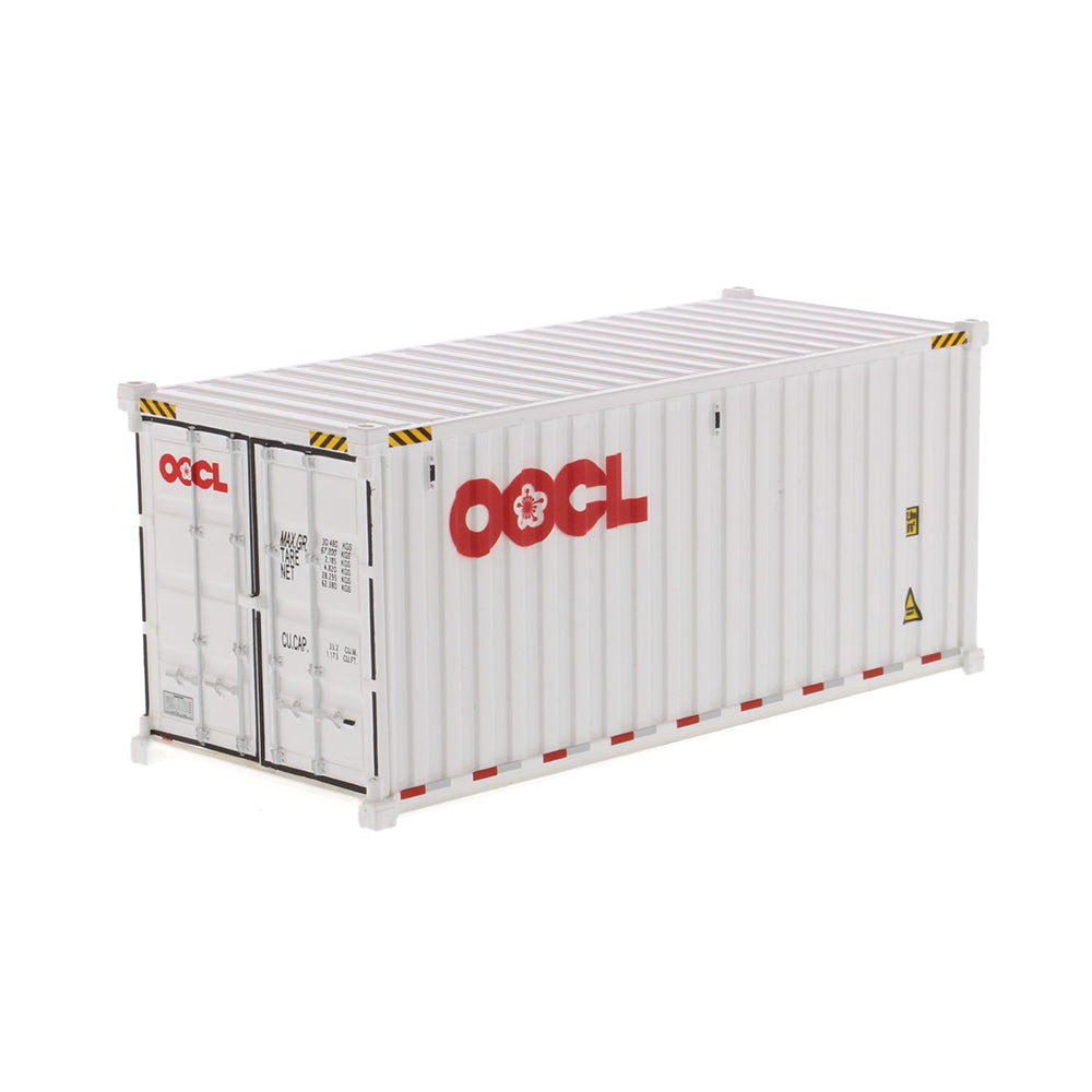 
                  
                    Diecast Masters 91025b 20ft container oocl 1:50 4
                  
                
