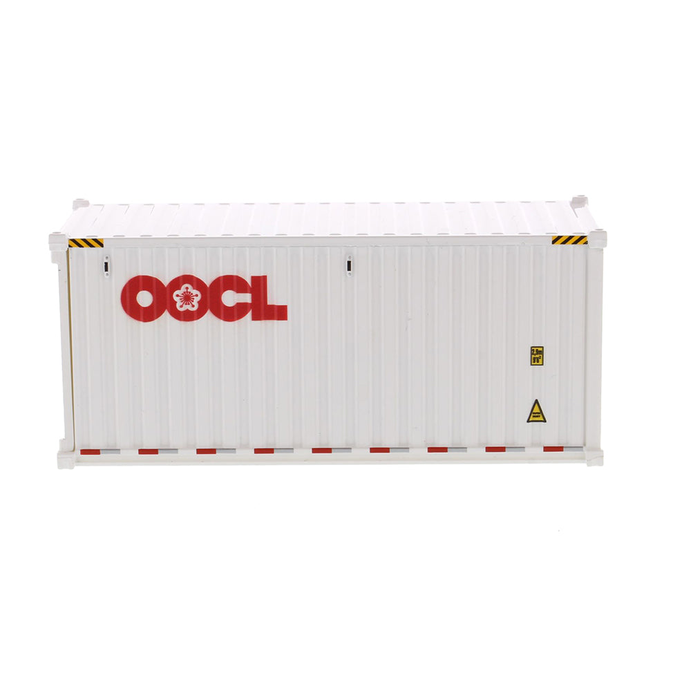 
                  
                    Diecast Masters 91025b 20ft container oocl 1:50 3
                  
                