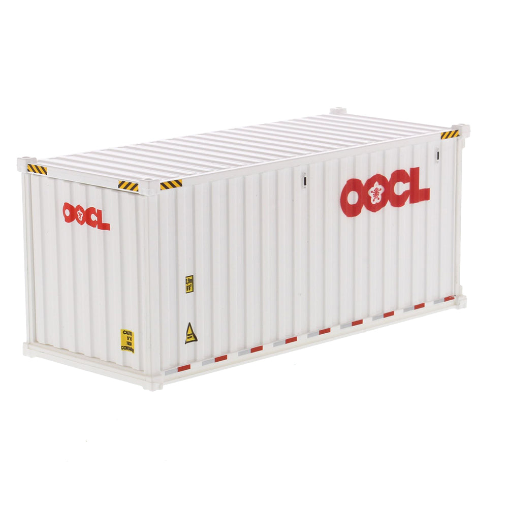 
                  
                    Diecast Masters 91025b 20ft container oocl 1:50 8
                  
                