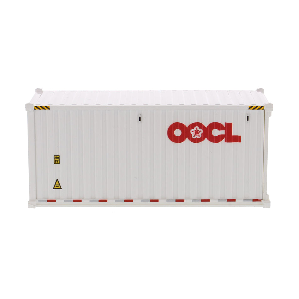 
                  
                    Diecast Masters 91025b 20ft container oocl 1:50 7
                  
                