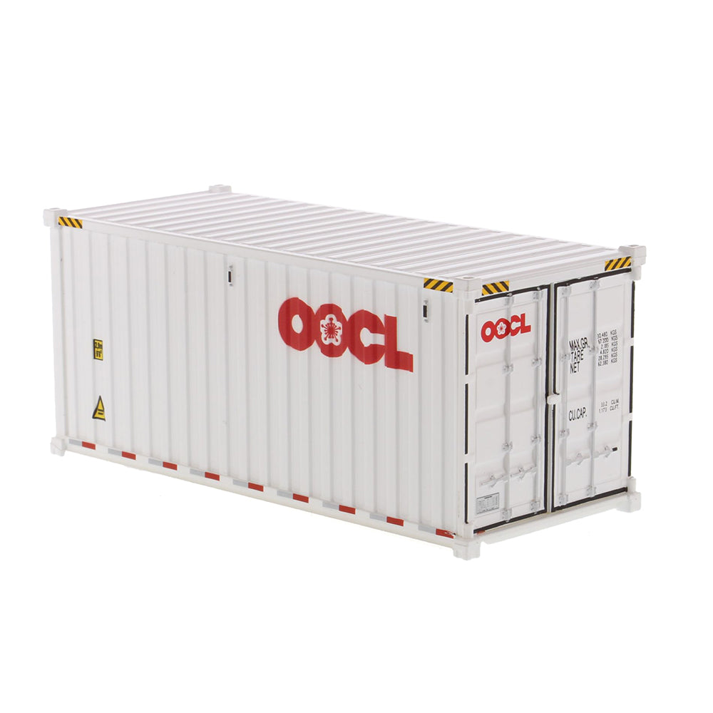 
                  
                    Diecast Masters 91025b 20ft container oocl 1:50 6
                  
                
