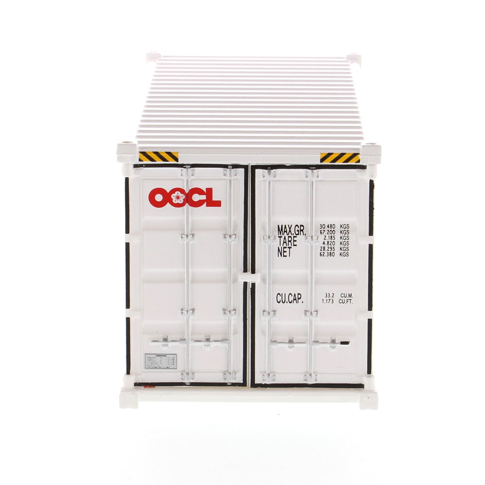 
                  
                    Diecast Masters 91025b 20ft container oocl 1:50 5
                  
                