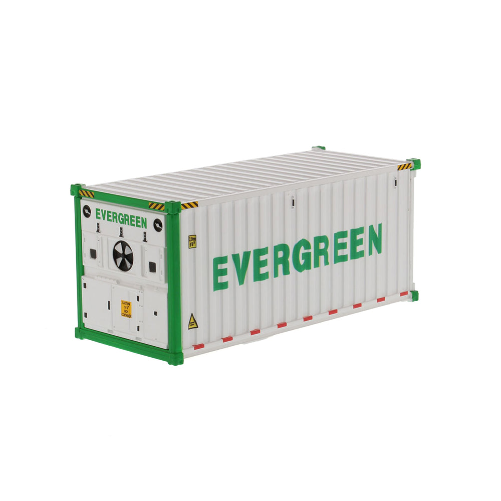 
                  
                    20ft Kühlcontainer Evergreen 1:50 3
                  
                