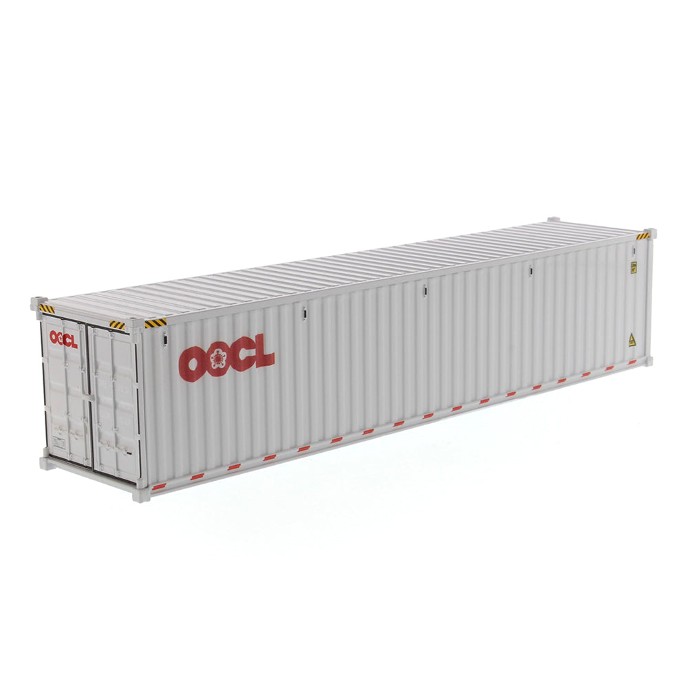 Diecast Masters 91027b 40ft container oocl 1:50 1