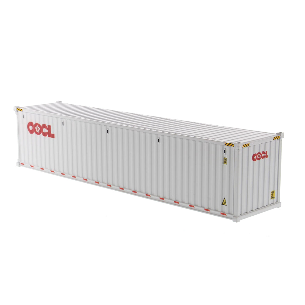 
                  
                    Diecast Masters 91027b 40ft container oocl 1:50 4
                  
                