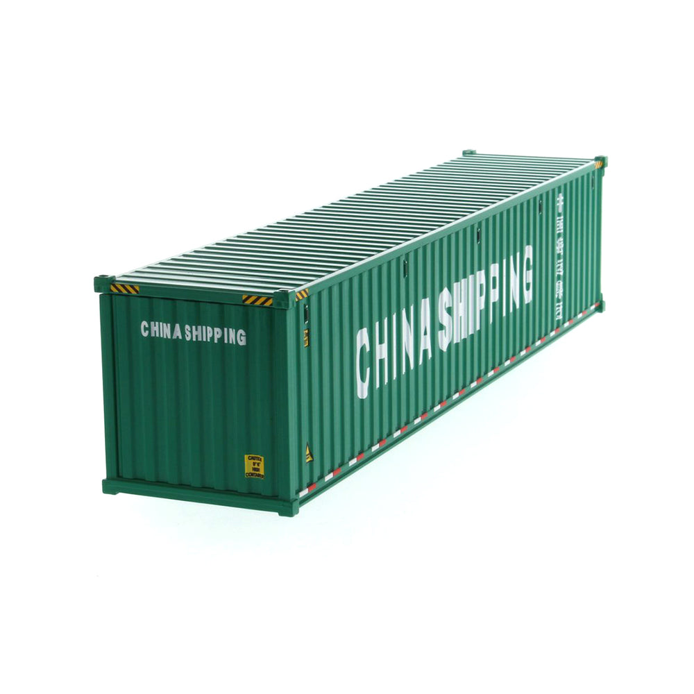 
                  
                    Diecast Masters 91027c 40ft container china shipping 1:50 3
                  
                