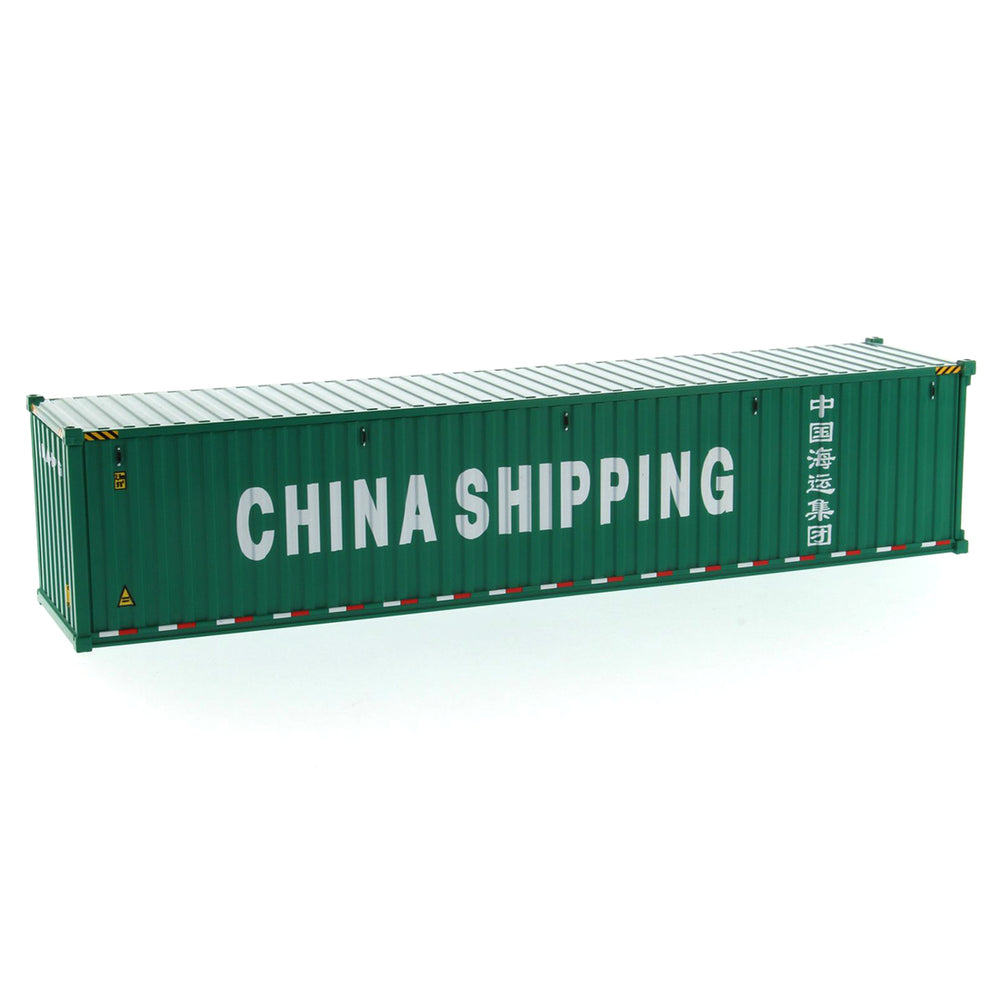 
                  
                    Diecast Masters 91027c 40ft container china shipping 1:50 4
                  
                