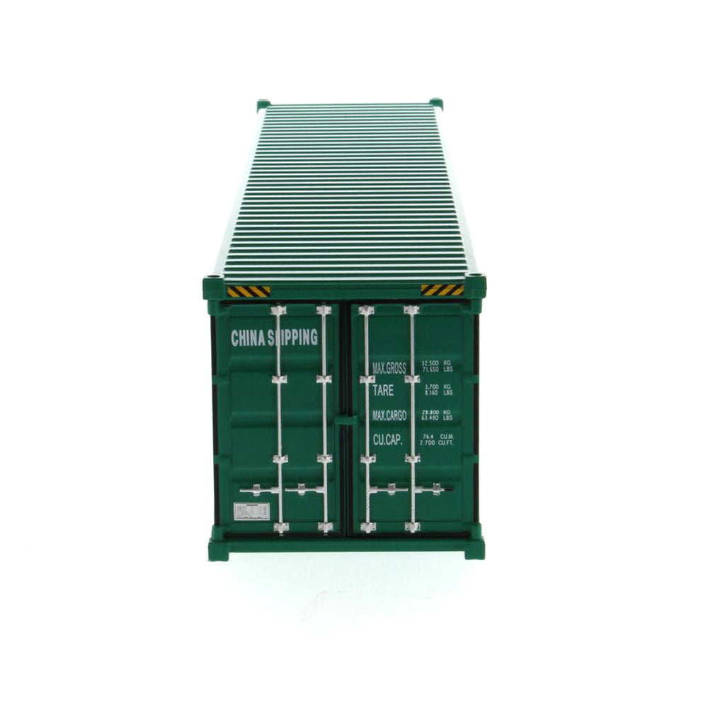 
                  
                    Diecast Masters 91027c 40ft container china shipping 1:50 6
                  
                