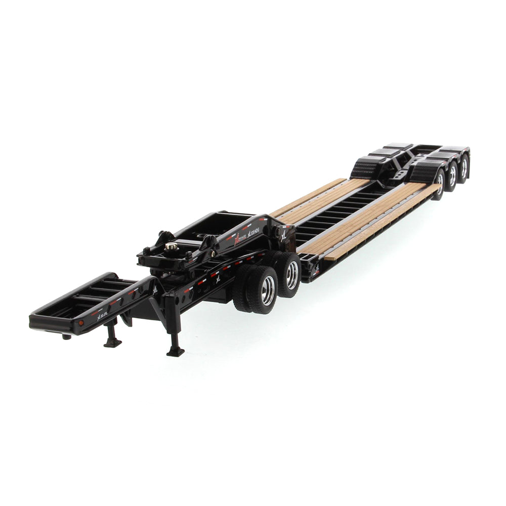 
                  
                    Diecast Masters 91033 xl 120 low profile hdg trailer w boosters and jeep 1:50 9
                  
                
