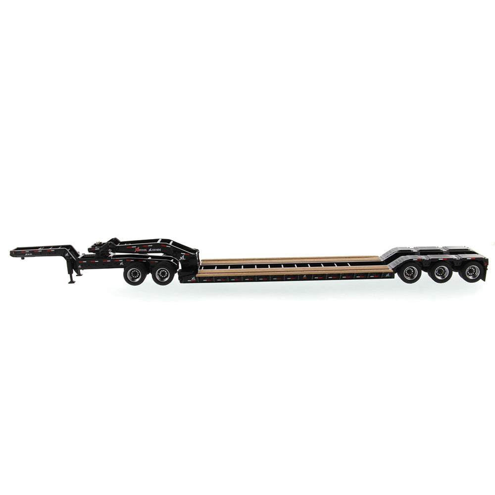 
                  
                    Diecast Masters 91033 xl 120 low profile hdg trailer w boosters and jeep 1:50 8
                  
                