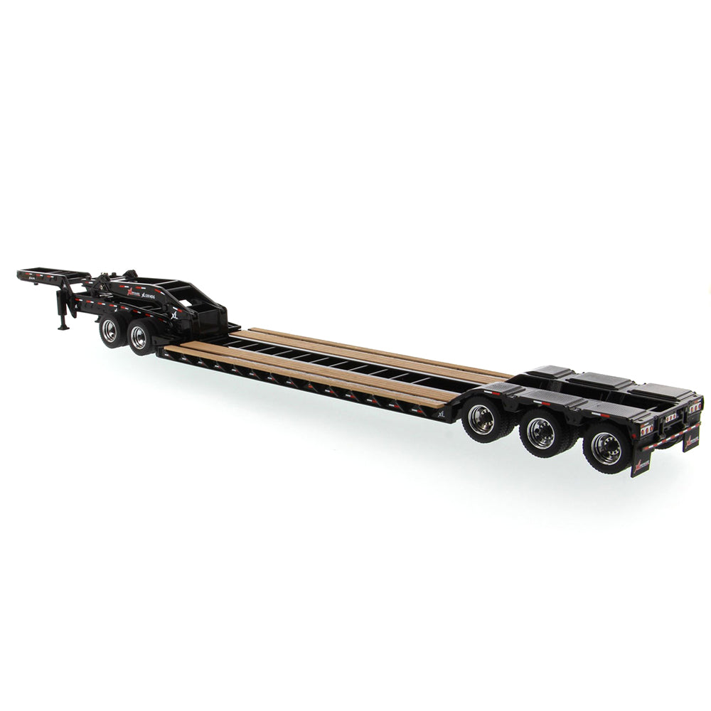 
                  
                    Diecast Masters 91033 xl 120 low profile hdg trailer w boosters and jeep 1:50 7
                  
                