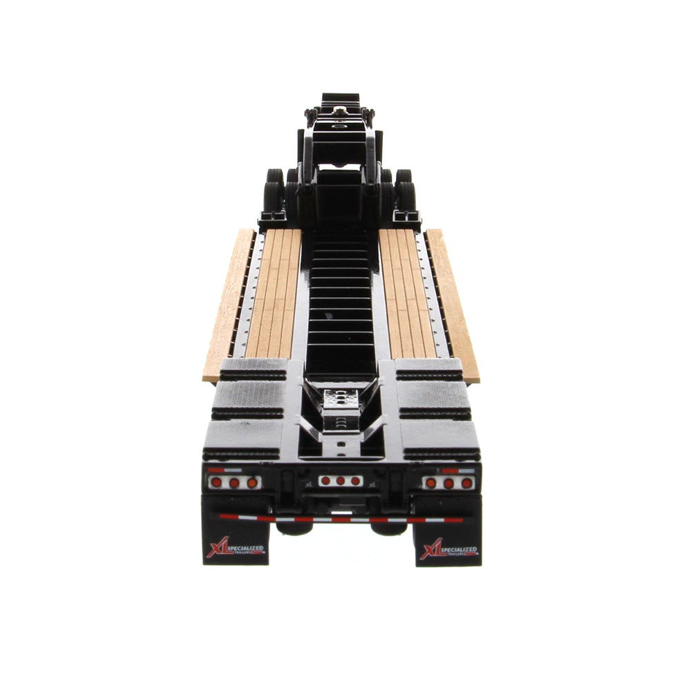 
                  
                    Diecast Masters 91033 xl 120 low profile hdg trailer w boosters and jeep 1:50 6
                  
                