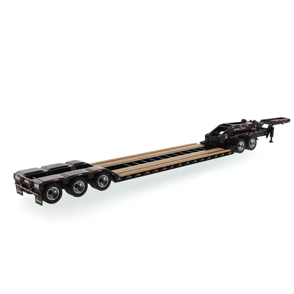 
                  
                    Diecast Masters 91033 xl 120 low profile hdg trailer w boosters and jeep 1:50 5
                  
                