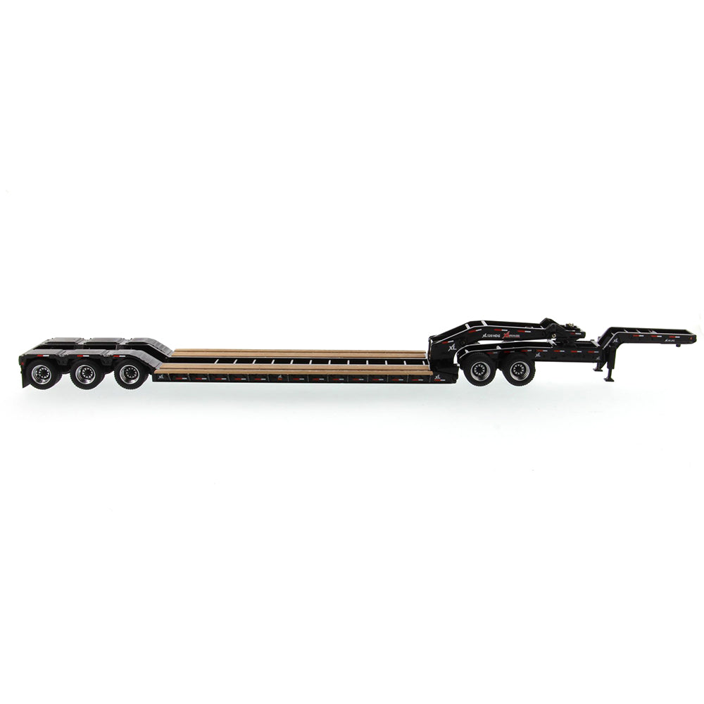 
                  
                    Diecast Masters 91033 xl 120 low profile hdg trailer w boosters and jeep 1:50 4
                  
                