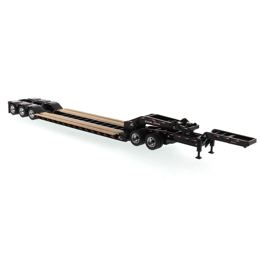 
                  
                    Diecast Masters 91033 xl 120 low profile hdg trailer w boosters and jeep 1:50 3
                  
                