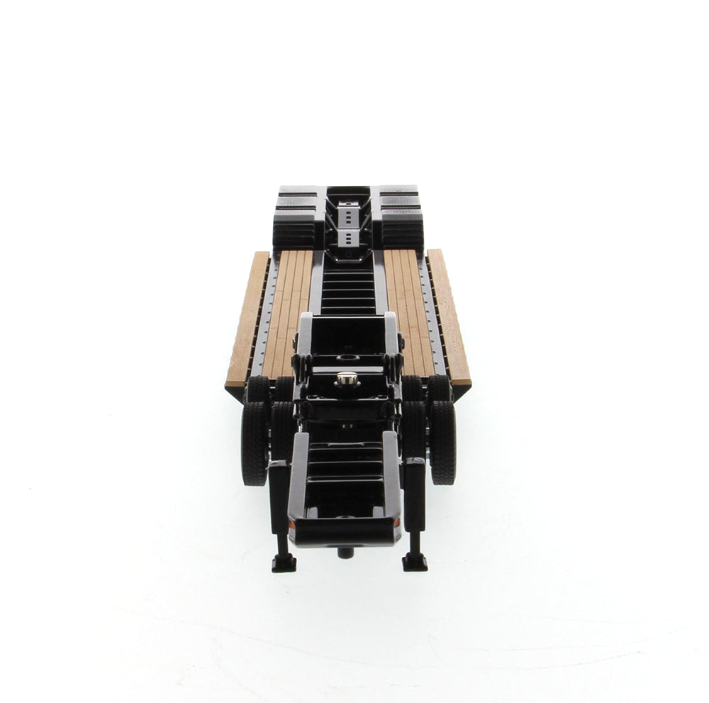 Diecast Masters 91033 XL 120 Low-Profile HDG Trailer with Boosters