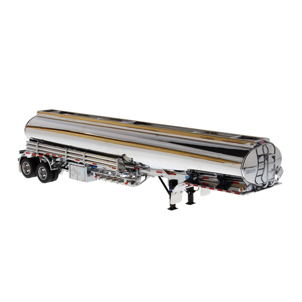 
                  
                    Diecast Masters 91034 heil fleet duty fd9300d t c4 petrolium trailer chrome 1:50 8
                  
                