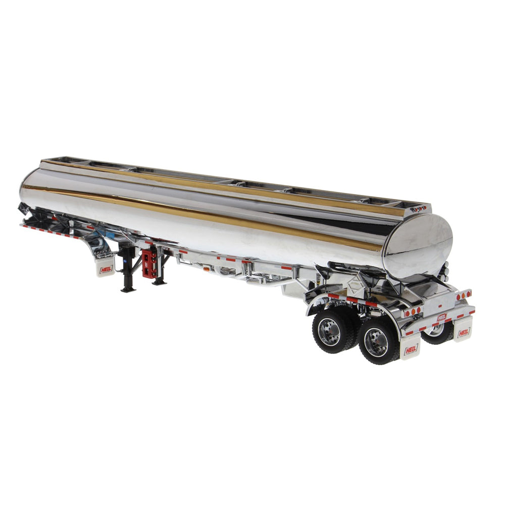 
                  
                    Diecast Masters 91034 heil fleet duty fd9300d t c4 petrolium trailer chrome 1:50 5
                  
                