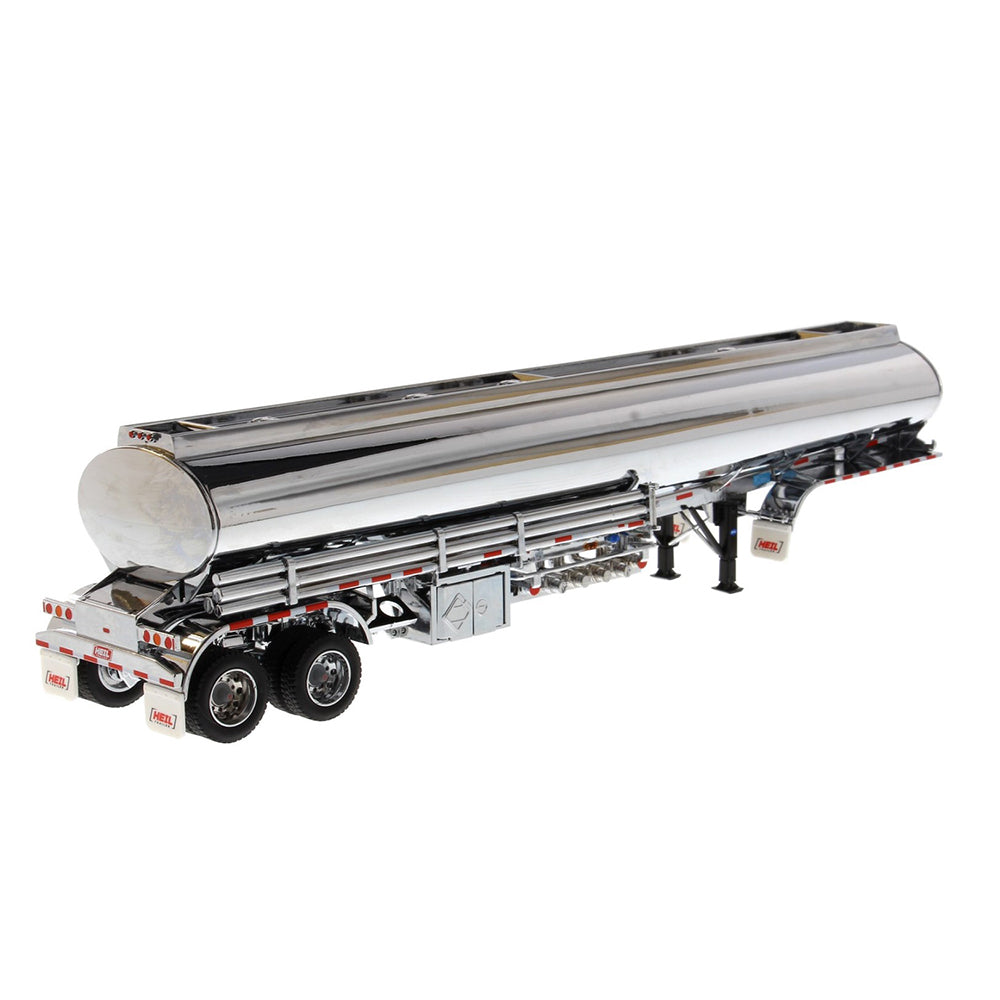 
                  
                    Diecast Masters 91034 heil fleet duty fd9300d t c4 petrolium trailer chrome 1:50 3
                  
                