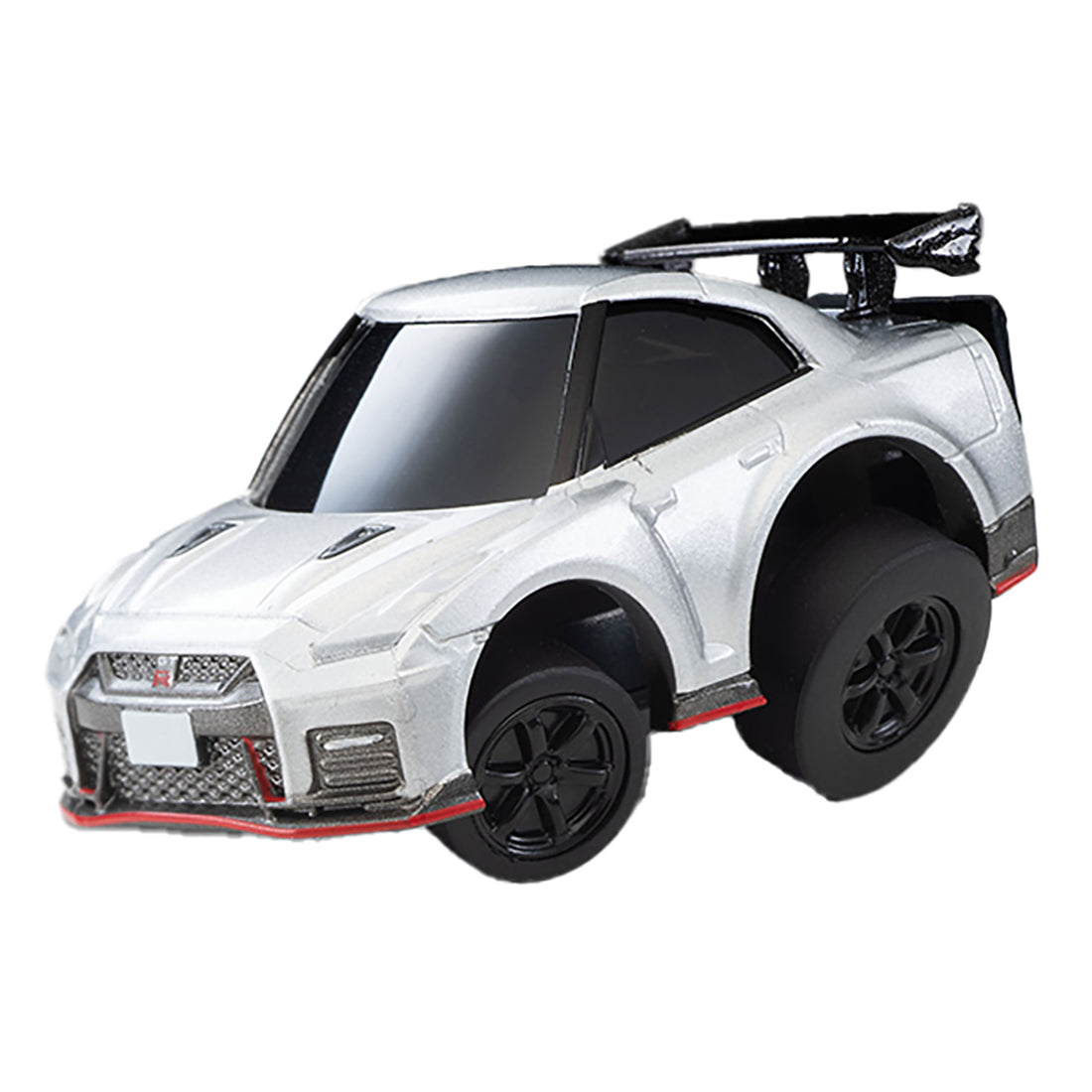 Tomica Choro-Q Choro Q QS-05b Nissan GT-R Nismo N