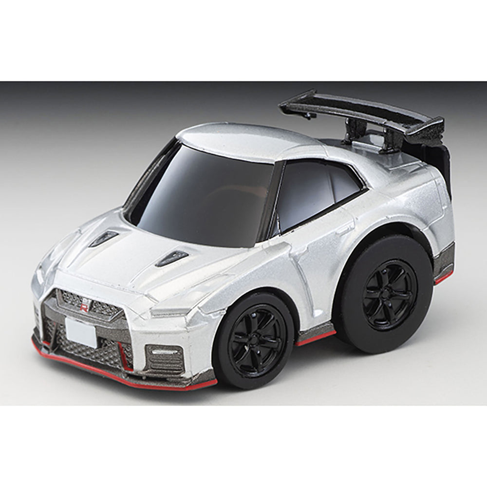 
                  
                    Tomica Choro-Q Choro Q QS-05b Nissan GT-R Nismo N
                  
                