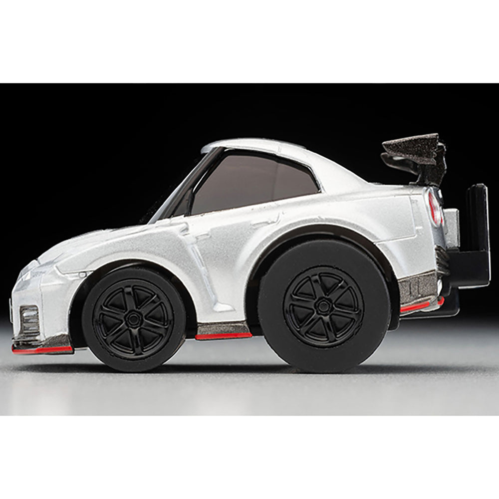 
                  
                    Tomica Choro-Q Choro Q QS-05b Nissan GT-R Nismo N
                  
                