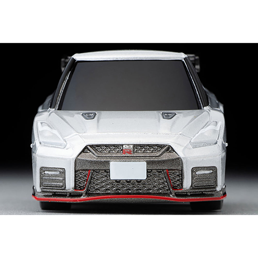 
                  
                    Tomica Choro-Q Choro Q QS-05b Nissan GT-R Nismo N
                  
                