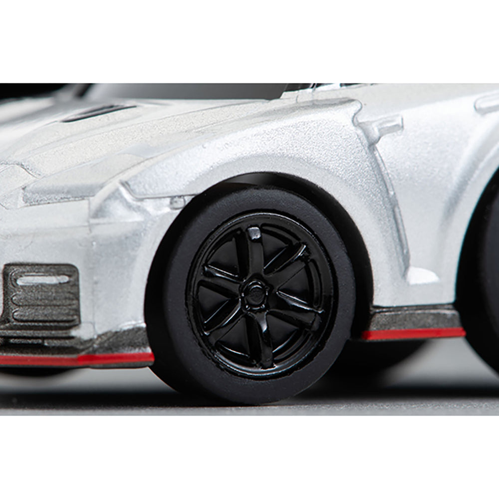 
                  
                    Tomica Choro-Q Choro Q QS-05b Nissan GT-R Nismo N
                  
                