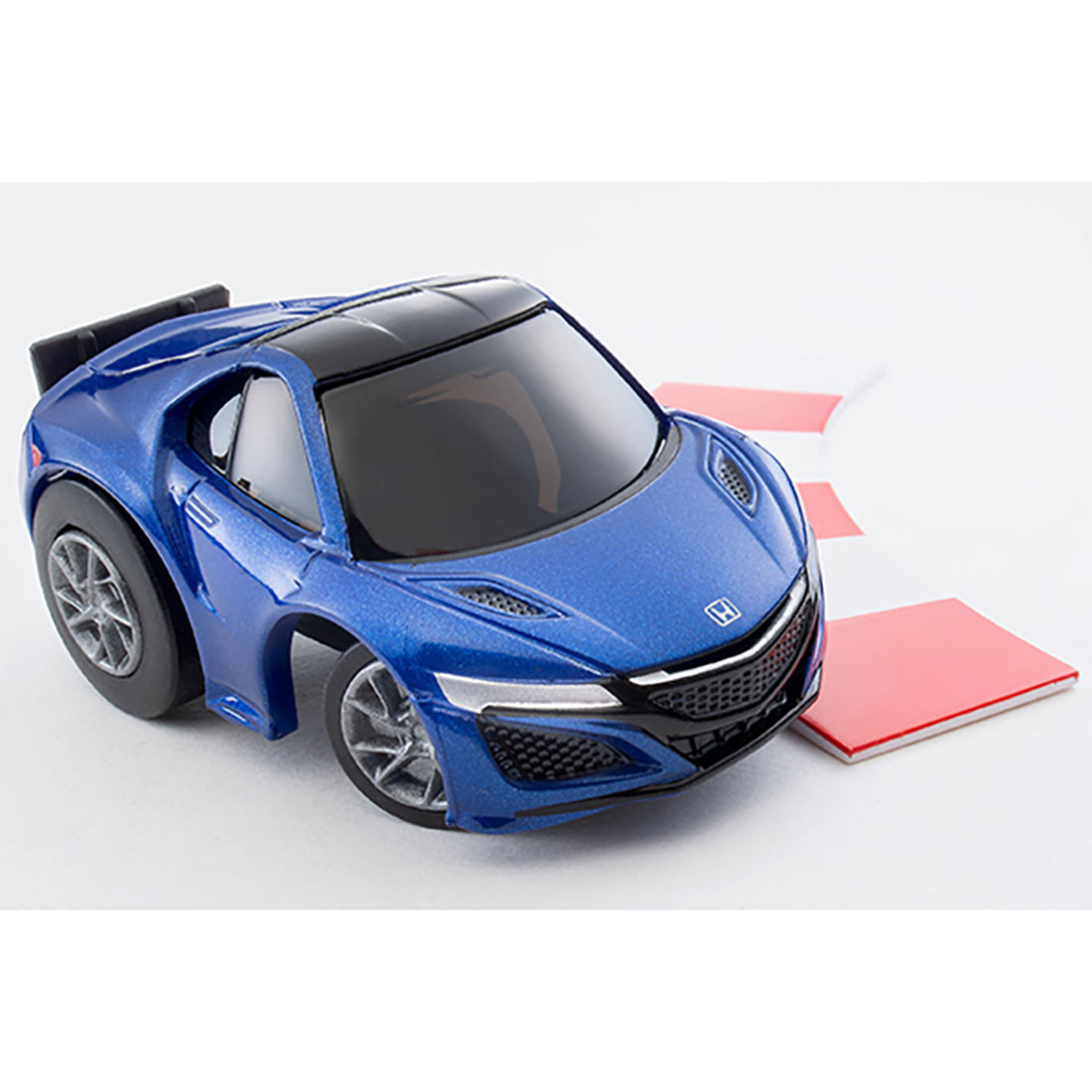 チョロQ ホンダ NSX Tomica 328377 Choro Q QS-09a Honda NSX – DieCastEurope