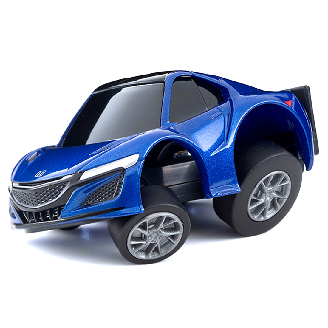 Tomica Choro-Q Choro Q QS-09a Honda NSX
