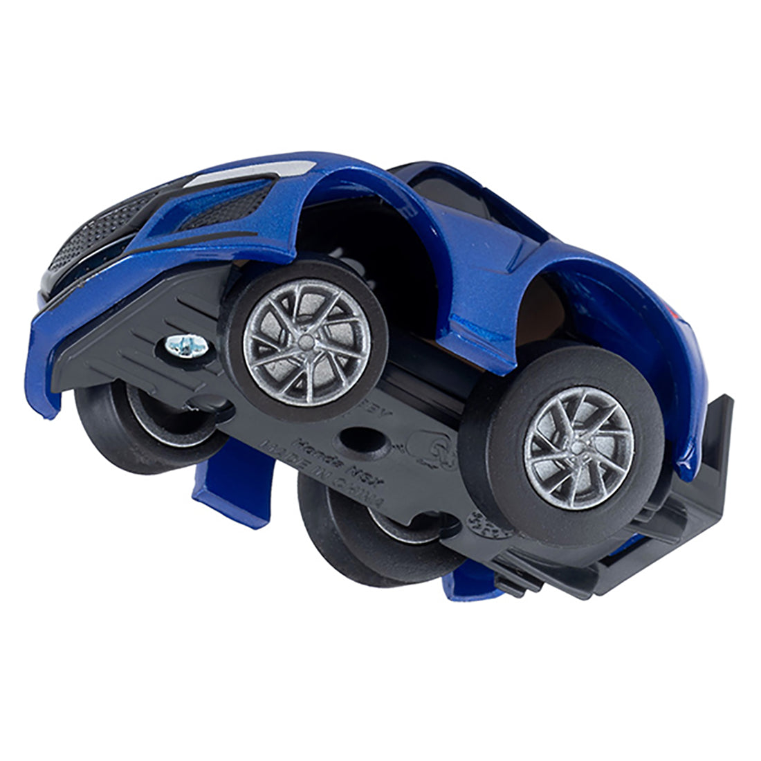 Tomica Choro-Q Choro Q QS-09a Honda NSX