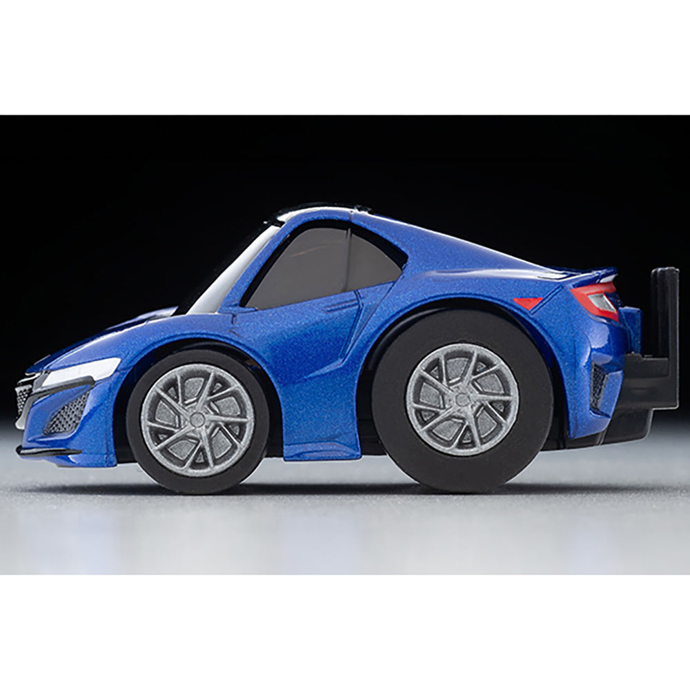 
                  
                    Tomica Choro-Q Choro Q QS-09a Honda NSX
                  
                