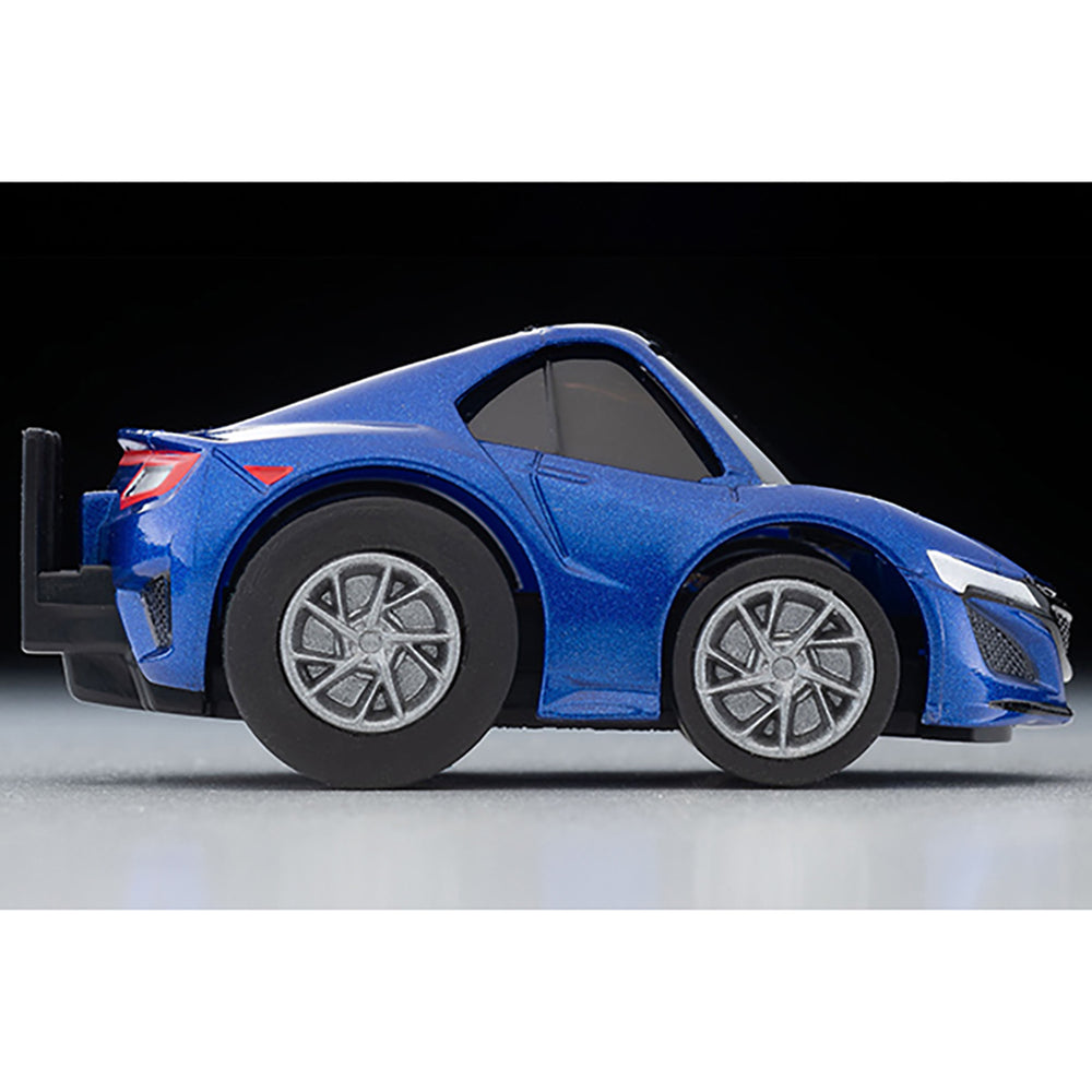 
                  
                    Tomica Choro-Q Choro Q QS-09a Honda NSX
                  
                