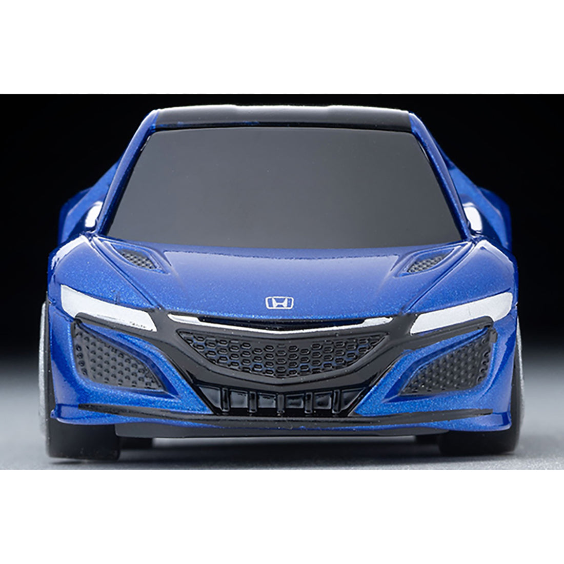 Tomica 328377 Choro Q QS-09a Honda NSX – DieCastEurope