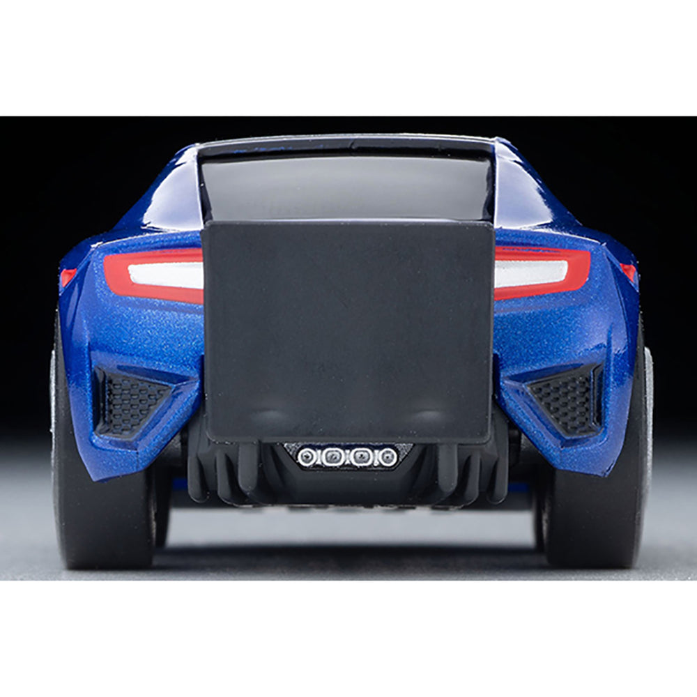 
                  
                    Tomica Choro-Q Choro Q QS-09a Honda NSX
                  
                