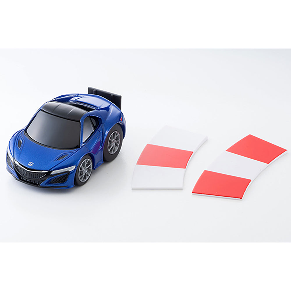 
                  
                    Tomica Choro-Q Choro Q QS-09a Honda NSX
                  
                