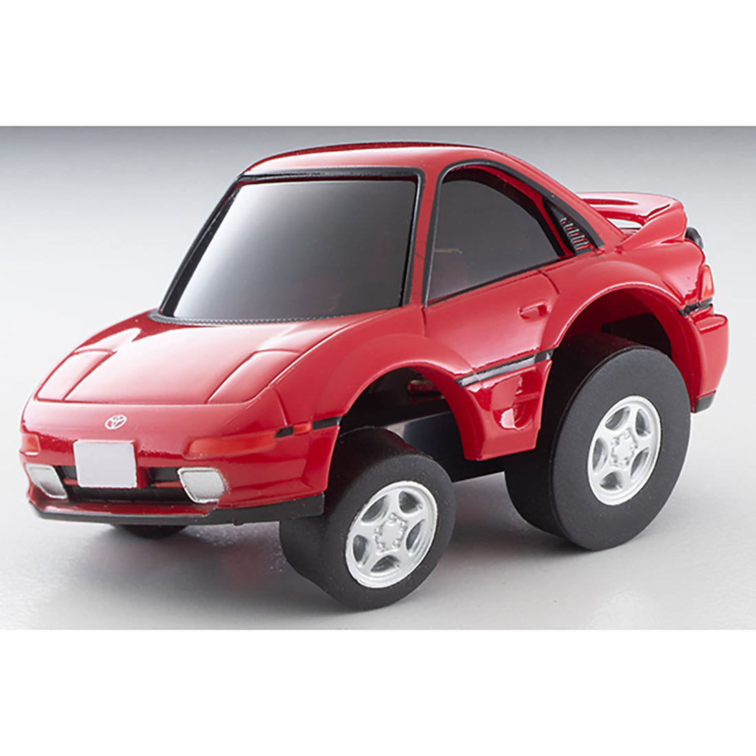 チョロQ zero トヨタMR2 GT SW20 Q'sとzero】MR2 SW20を入れ替える part1【チョロQ】 | MP935Tの