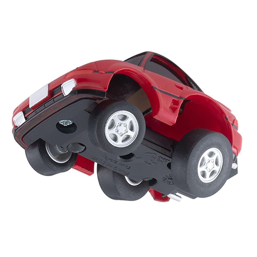 
                  
                    Tomica Choro-Q Choro Q QS-13a Toyota MR2
                  
                