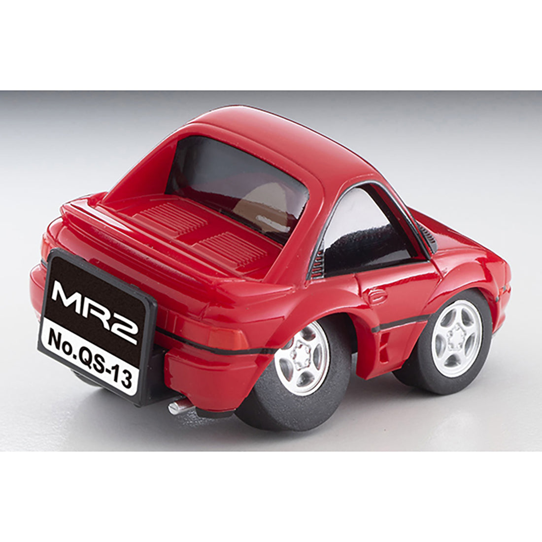 Tomica Choro-Q Choro Q QS-13a Toyota MR2