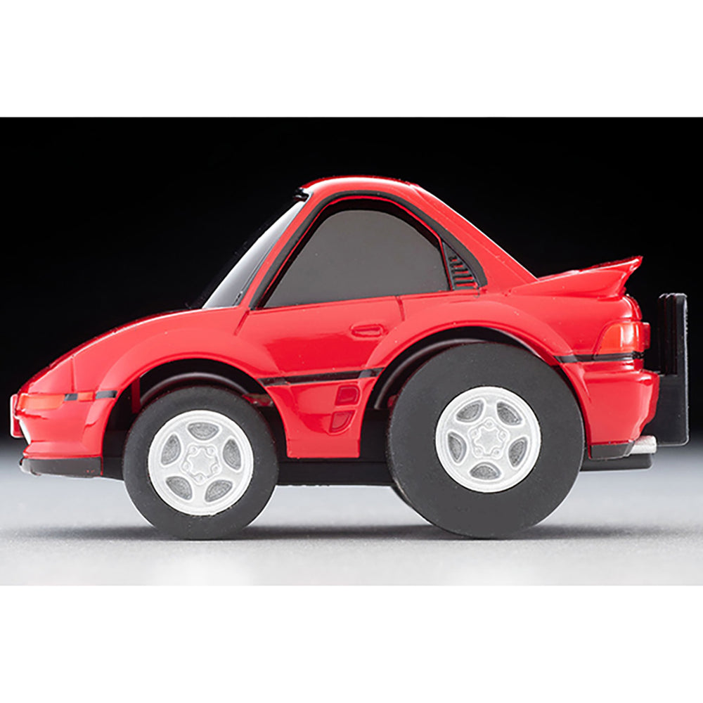 
                  
                    Tomica Choro-Q Choro Q QS-13a Toyota MR2
                  
                