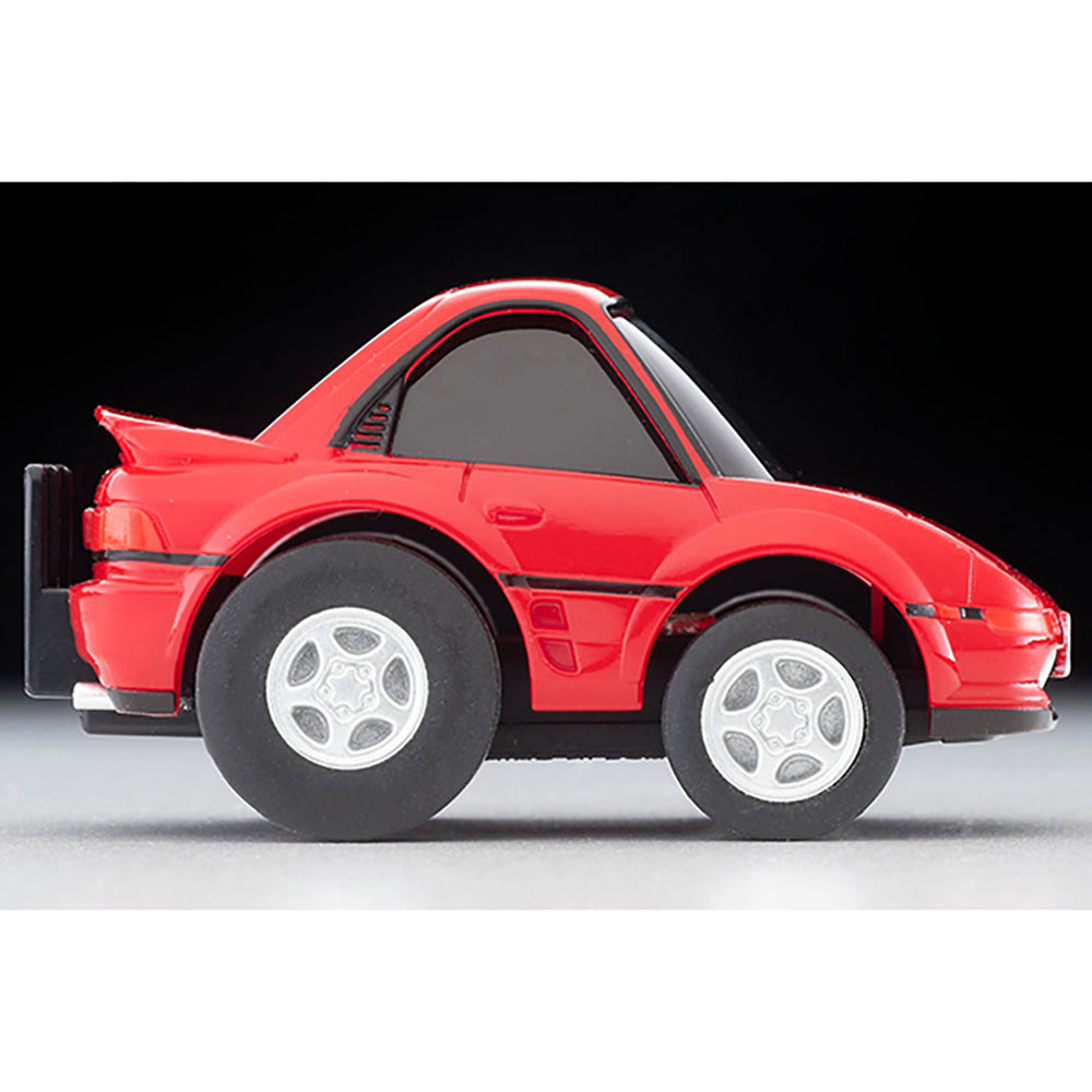 
                  
                    Tomica Choro-Q Choro Q QS-13a Toyota MR2
                  
                