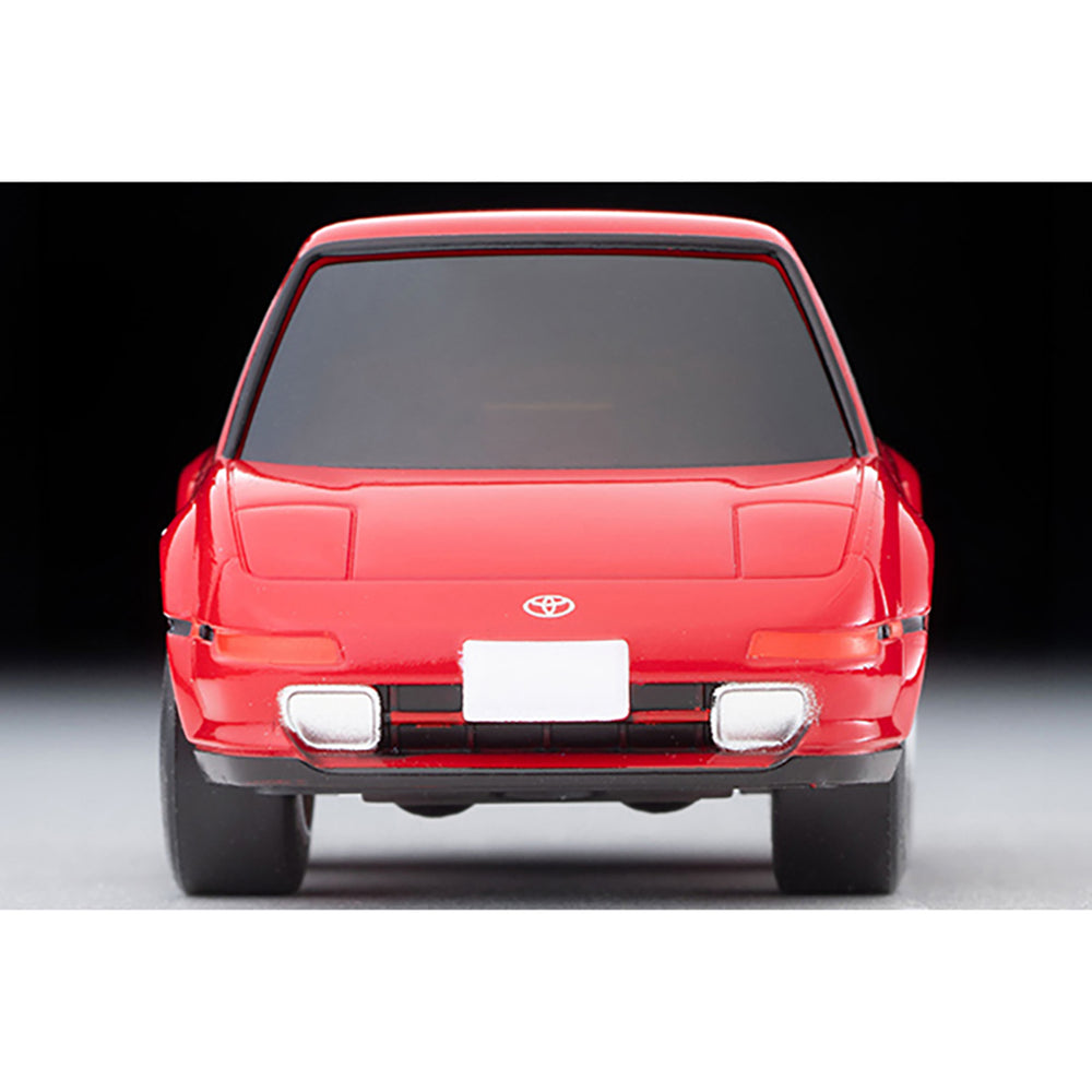 
                  
                    Tomica Choro-Q Choro Q QS-13a Toyota MR2
                  
                
