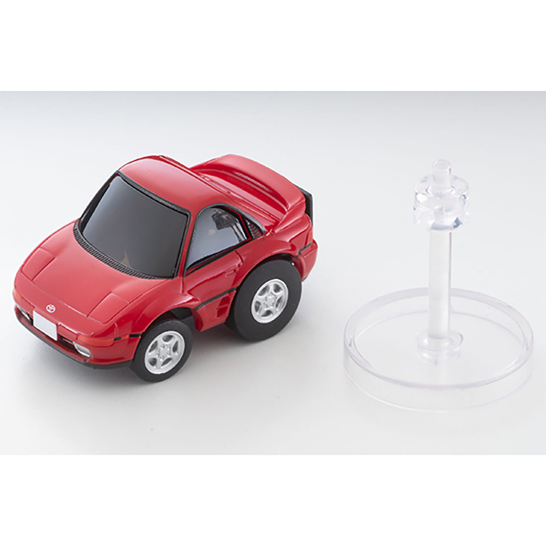 Tomica 328414 Choro Q QS-13a Toyota MR2 – DieCastEurope