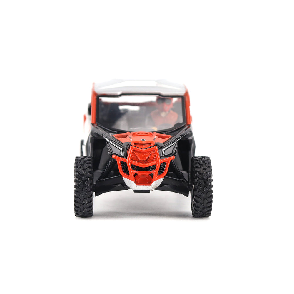 
                  
                    Diecast Masters CAN-AM Maverick X3 X rc Turbo RR 1:32  11
                  
                